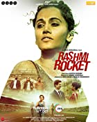 Rashmi Rocket 2021 Full Movie Download 480p 720p FilmyFly