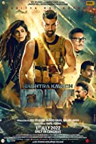 Rashtra Kavach OM 2022 Full Movie Download 480p 720p FilmyFly