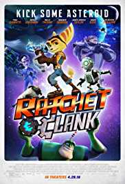 Ratchet and Clank 2016 Dual Audio Hindi 480p 300MB FilmyFly