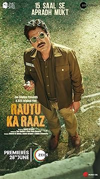 Rautu Ka Raaz 2024 Movie Download 480p 720p 1080p FilmyFly