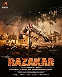 Razakar 2024 Movie Download 480p 720p 1080p FilmyFly Filmyzilla Filmywap