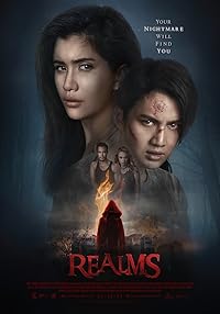 Realms 2017 Hindi Dubbed English 480p 720p 1080p FilmyFly