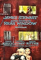 Rear Window 1954 Hindi English 480p 720p 1080p FilmyFly