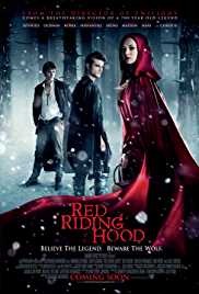 Red Riding Hood 2011 Dual Audio Hindi 480p BluRay 300MB FilmyFly