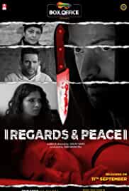 Regards and Peace 2020 Full Movie Download FilmyFly