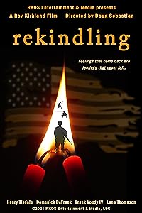 Rekindling 2022 Hindi Dubbed 480p 720p 1080p FilmyFly Filmyzilla Filmywap