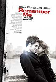 Remember Me 2010 Dual Audio Hindi 480p 300MB FilmyFly