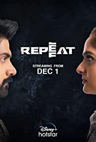 Repeat 2022 Hindi Dubbed 480p 720p 1080p FilmyFly