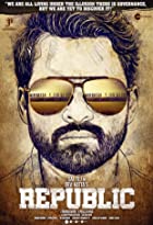 Republic 2021 Hindi Dubbed 480p 720p 1080p FilmyFly Filmyzilla