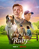 Rescued by Ruby 2022 Hindi Dubbed 480p 720p FilmyFly