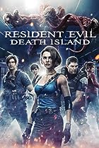 Resident Evil Death Island 2023 Hindi English 480p 720p 1080p FilmyFly