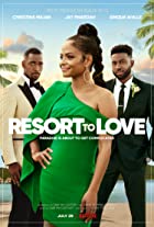 Resort to Love 2021 Hindi Dubbed 480p 720p FilmyFly