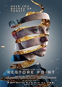 Restore Point 2023 Hindi Dubbed English 480p 720p 1080p FilmyFly