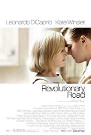 Revolutionary Road 2008 Dual Audio Hindi 480p 300MB FilmyFly