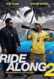 Ride Along 2 2016 Dual Audio Hindi 480p BluRay 300MB FilmyFly