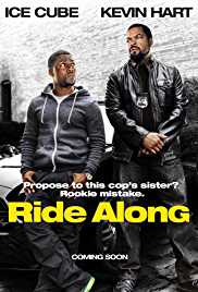 Ride Along 2014 Dual Audio Hindi 480p BluRay 300MB FilmyFly