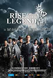 Rise of the Legend 2014 Hindi Dubbed 480p FilmyFly