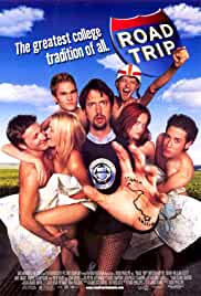 Road Trip 2000 Hindi Dubbed 480p FilmyFly