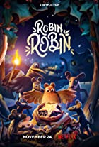 Robin Robin 2021 Hindi Dubbed 480p 720p FilmyFly