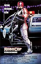 Robocop 1987 Hindi English Movie 480p 720p 1080p FilmyFly