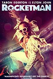 Rocketman 2019 Dual Audio Hindi 480p 300MB FilmyFly