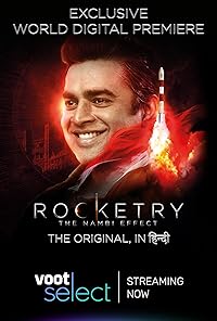 Rocketry The Nambi Effect 2022 480p 720p 1080p Movie Download FilmyFly