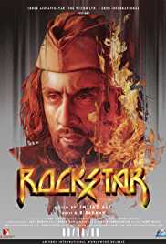 Rockstar 2011 300MB 480p Full Movie Download FilmyFly Filmywap