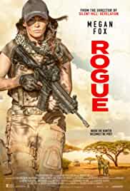 Rogue 2020 Hindi Dubbed 480p FilmyFly