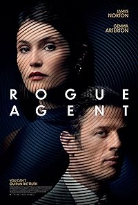 Rogue Agent 2022 Hindi Dubbed English 480p 720p 1080p FilmyFly