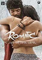 Romantic 2021 Hindi Dubbed 480p 720p FilmyFly