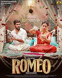 Romeo FilmyFly 2024 Hindi Dubbed Tamil 