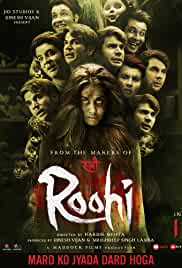 Roohi 2021 Full Movie Download FilmyFly