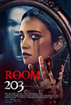 Room 203 2022 Hindi Dubbed 480p 720p FilmyFly