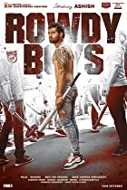 Rowdy Boys 2022 Hindi Dubbed 480p 720p 1080p FilmyFly Filmyzilla