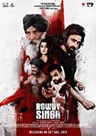 Rowdy Singh 2022 Punjabi 480p 720p FilmyFly