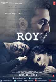 Roy 2015 Full Movie Download FilmyFly