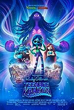 Ruby Gillman Teenage Kraken 2023 Hindi Dubbed English 480p 720p 1080p FilmyFly