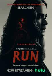 Run 2021 Hindi Dubbed 480p FilmyFly