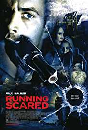 Running Scared 2006 Dual Audio Hindi 480p 300MB FilmyFly