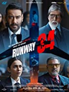 Runway 34 2022 Full Movie Donwload 480p 720p FilmyFly