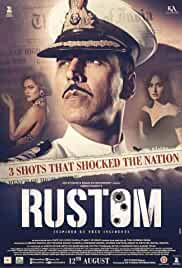 Rustom 2016 Full Movie Download FilmyFly