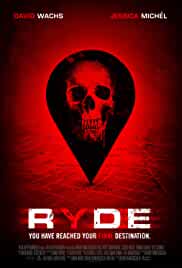 Ryde 2016 Dual Audio Hindi 480p FilmyFly