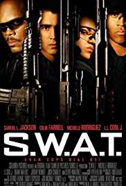 SWAT 2003 Hindi Dubbed 480p BluRay 300MB FilmyFly