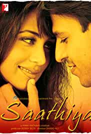 Saathiya 2002 Full Movie Download FilmyFly