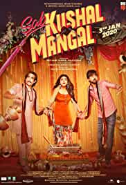 Sab Kushal Mangal 2020 Full Movie Download FilmyFly