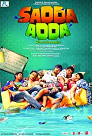 Sadda Adda 2012 Full Movie Download FilmyFly