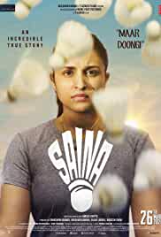 Saina 2021 Full Movie Download FilmyFly