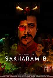 Sakharam B 2019 Full Movie Download 480p FilmyFly