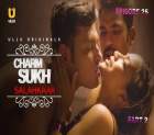 Salahkaar Charmsukh 2021 Ullu Web Series Download FilmyFly