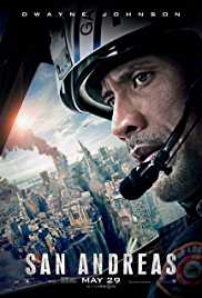 San Andreas 2015 Dual Audio Hindi 480p 300MB Movie Download FilmyFly